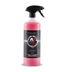 AUTOBRITE DIRECT VERY CHERRY NON ACIDIC WHEEL CLEANER - The Drivers HQ