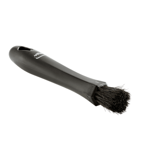 VIKAN INTERIOR BLACK BRUSH SOFT - The Drivers HQ