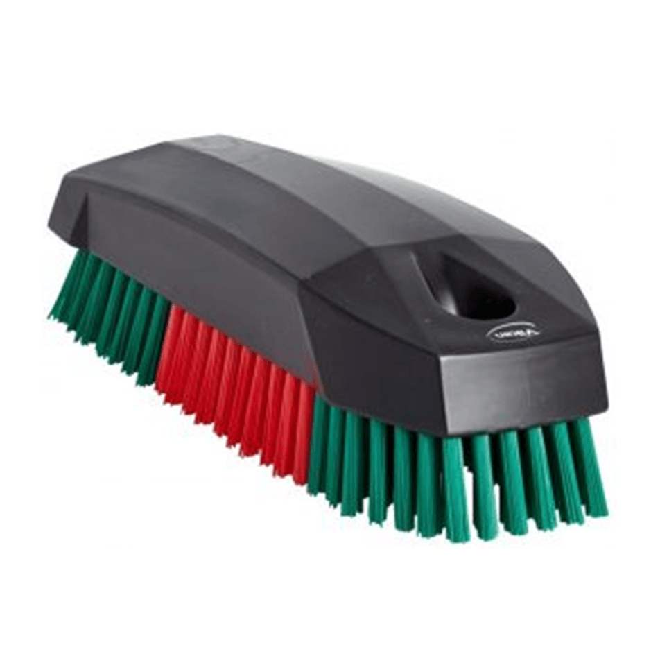 Transport Range Brushes for Vehicle Care