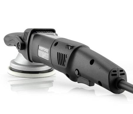Vertool Force Drive Polisher - The Drivers HQ