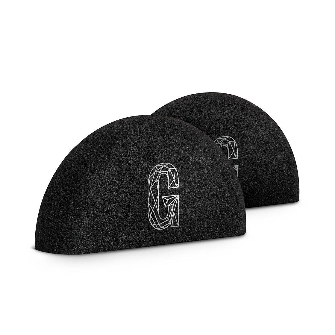 GYEON Q²M Wax Applicator - Pack of 2 - The Drivers HQ