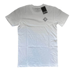 CDA Originals Tee - White