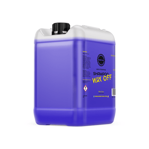 Infinity Wax Wax Off Shampoo - The Drivers HQ