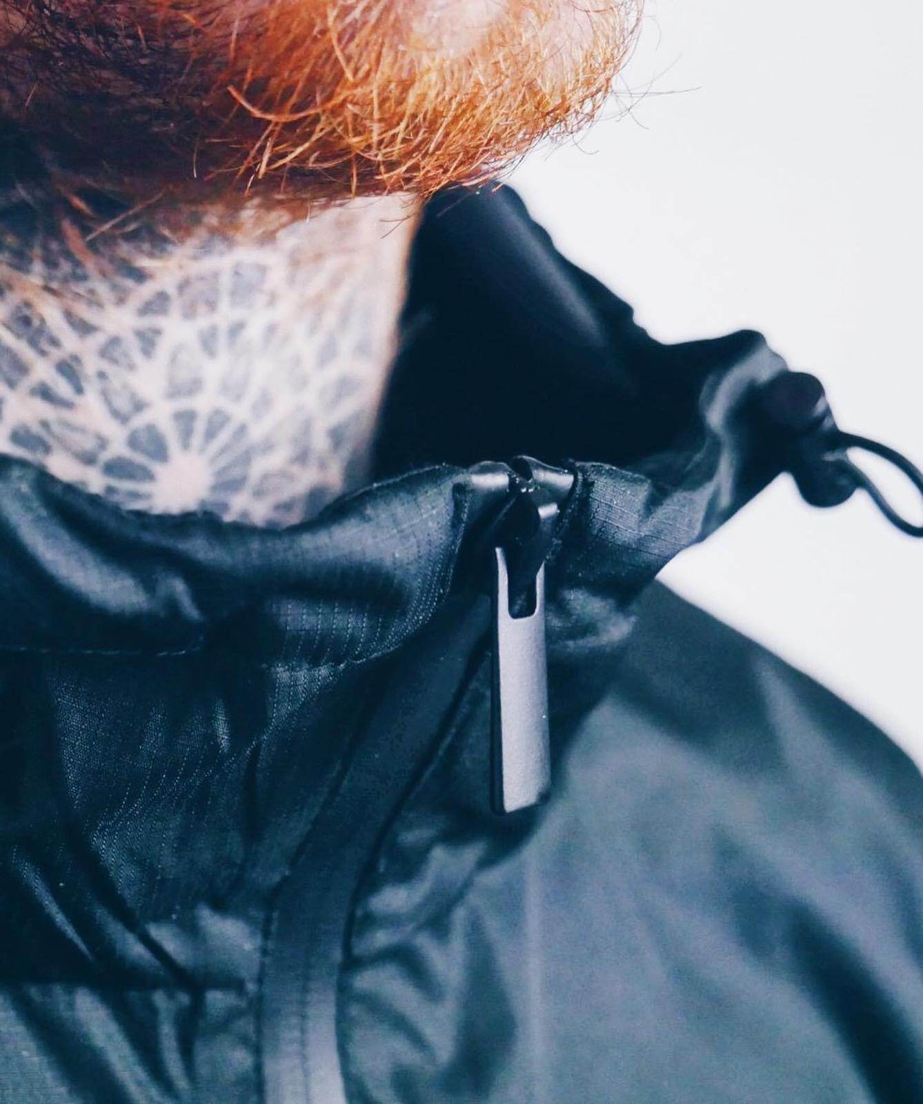 BROKE BOYS WATERPROOF COAT - The Drivers HQ