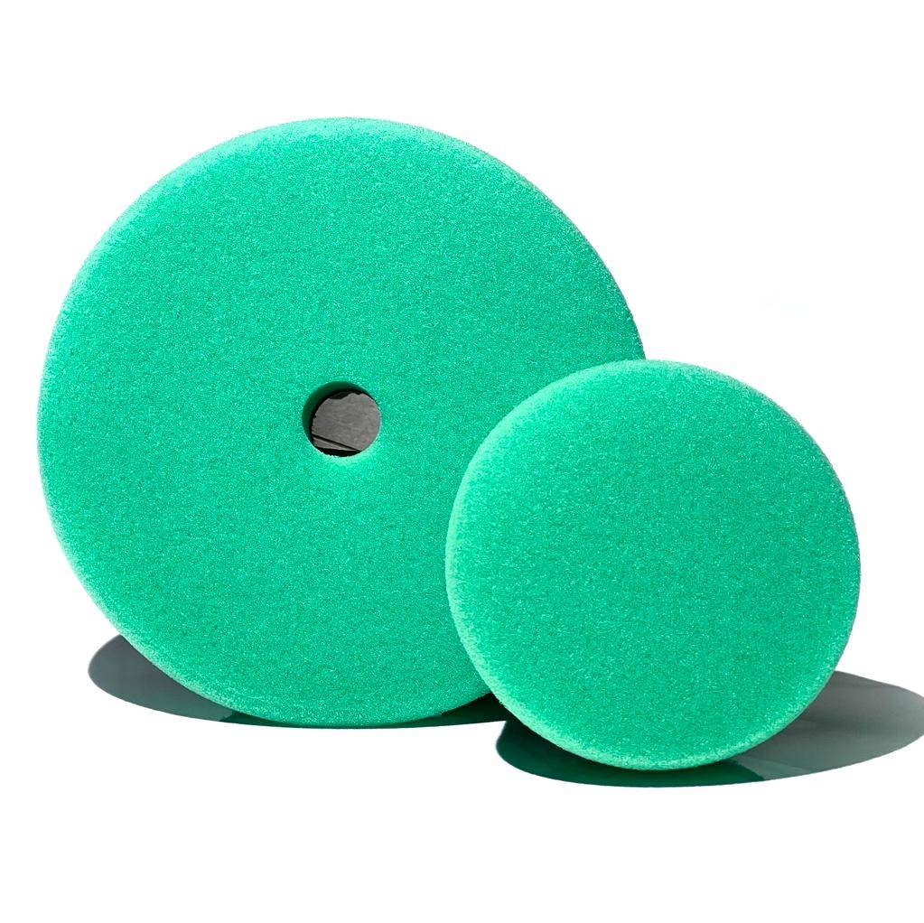 Autobead Downforce Foam Pads - Fine Cut - The Drivers HQ