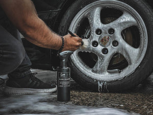 SAMS DETAILING STARTER KIT - The Drivers HQ