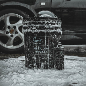 SAMS DETAILING WHEEL SOAP - The Drivers HQ