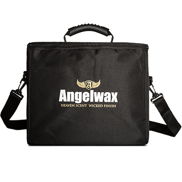 AngelWax Detailing Bag - The Drivers HQ