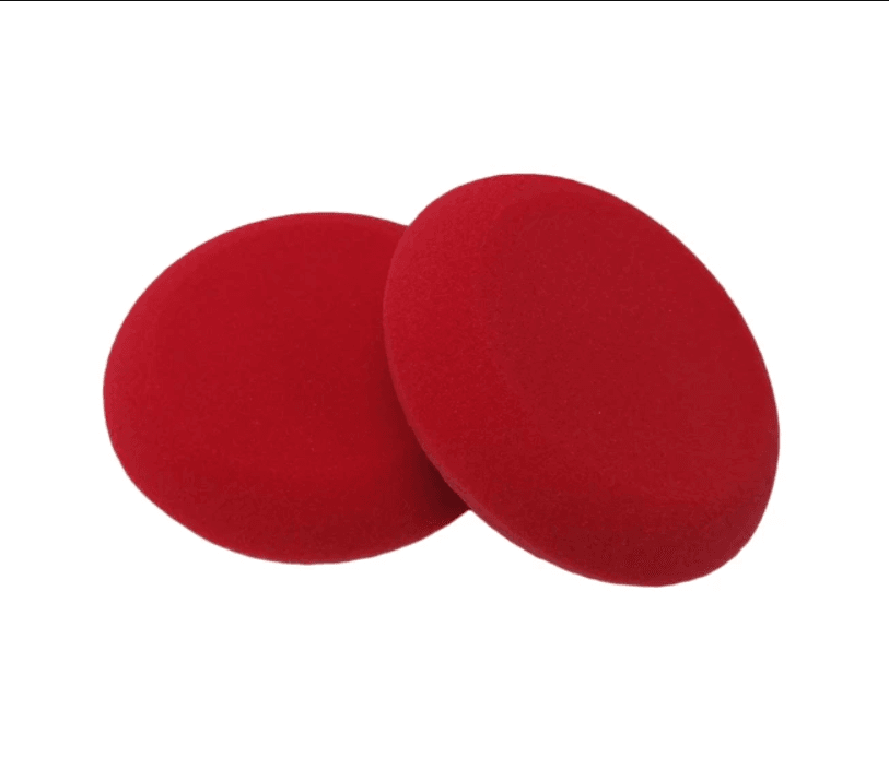 Mammoth Apex Wax Applicator 2 Pack - The Drivers HQ