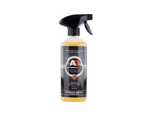 AUTOBRITE DIRECT CITRUS WASH MULTI PURPOSE CLEANER - The Drivers HQ