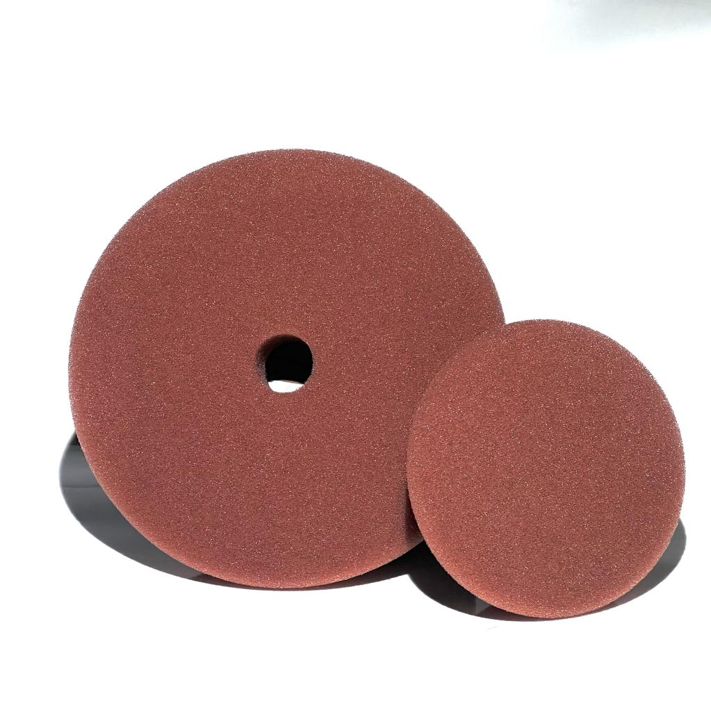 Autobead Downforce Foam Pads - Heavy Cut