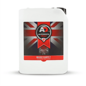 AUTOBRITE DIRECT MAGIC CARPET INTERIOR UPHOLSTERY CLEANER - The Drivers HQ