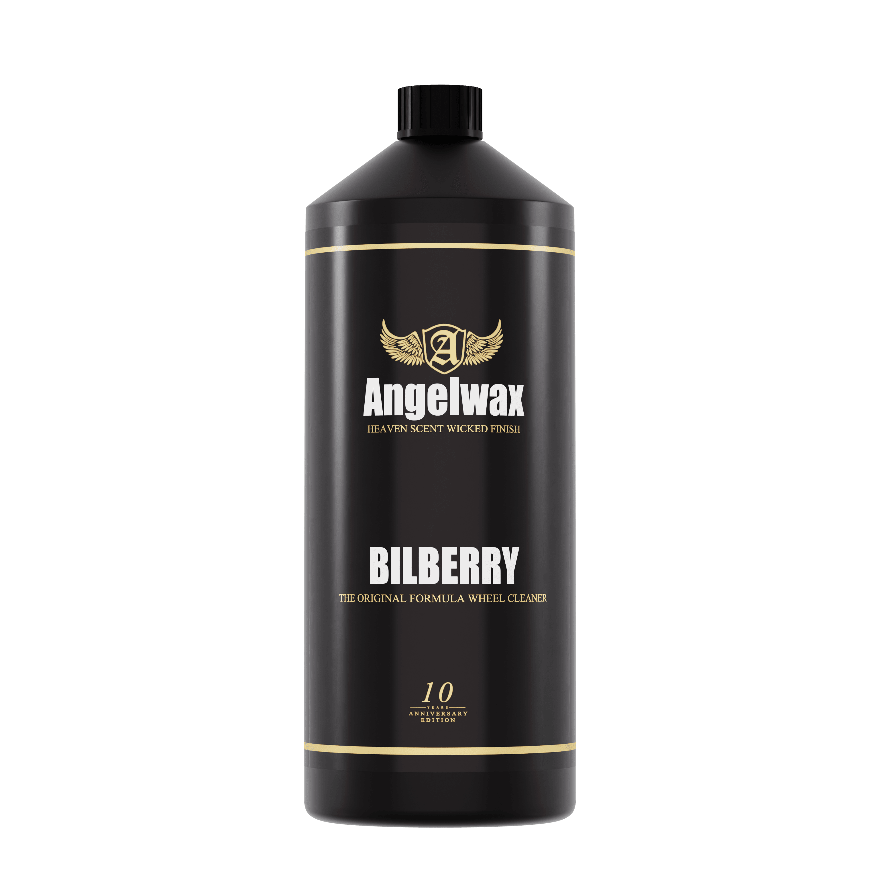 AngelWax Bilberry RTU – Superior Automotive Wheel Cleaner - The Drivers HQ