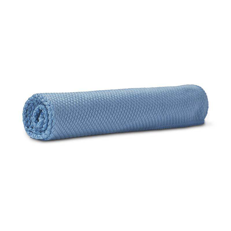 NOWREVIVE GLASS CLOTH 40cm X 40cm - The Drivers HQ