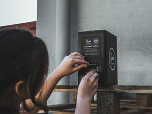 SAMS DETAILING CERAMIC BOOST 4L EXPERT RANGE - The Drivers HQ