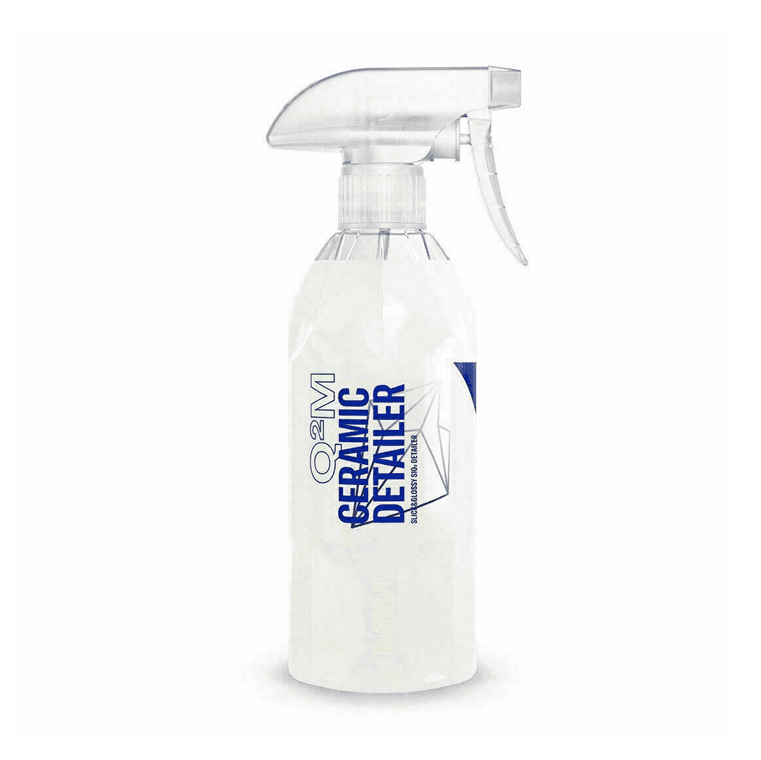 Gyeon Q2M Ceramic Detailer 400ml & 1L - The Drivers HQ