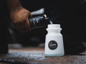 Sams Detailing Ceramic Foam 500ml - The Drivers HQ