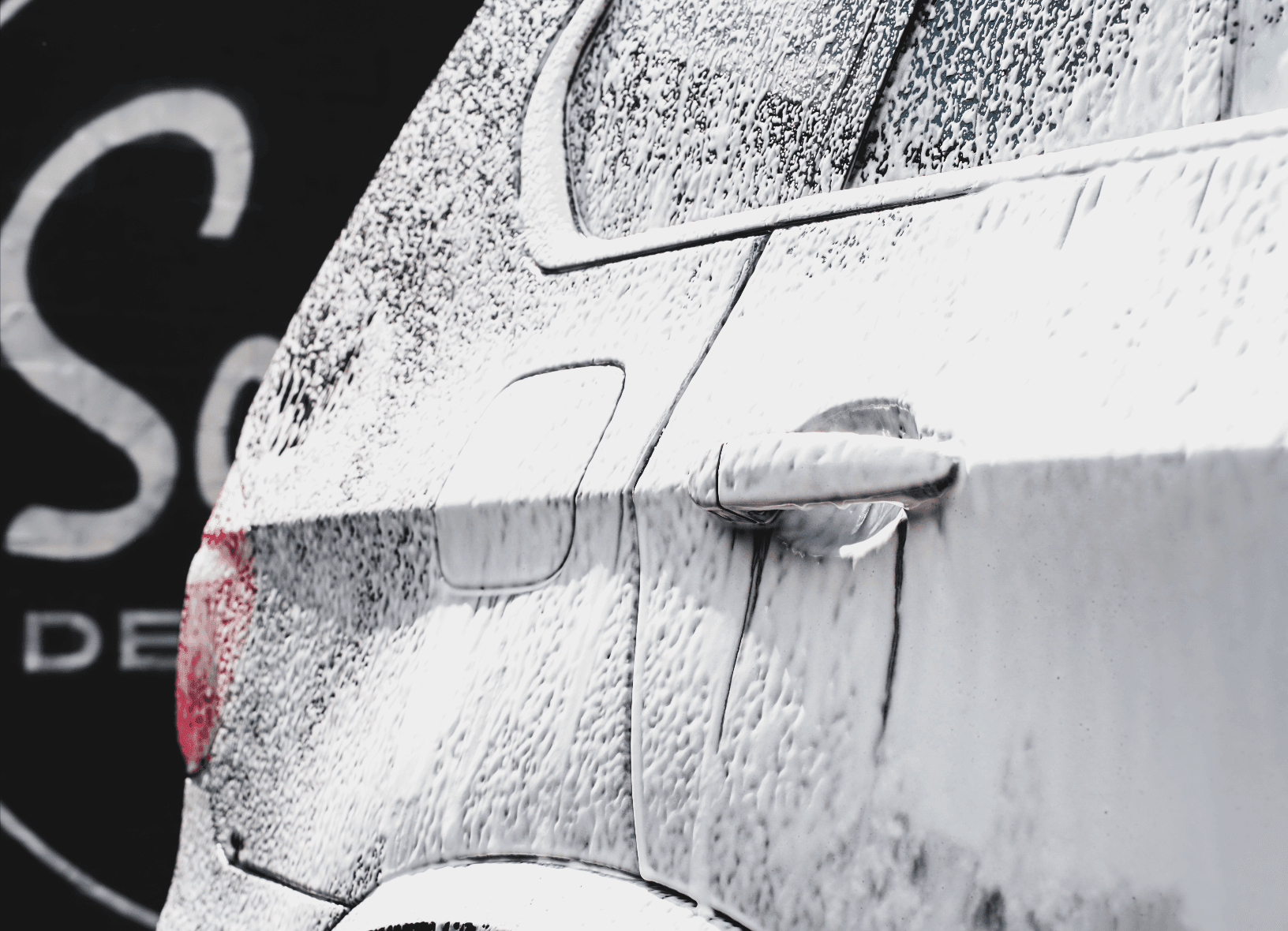 Sams Detailing Ceramic Foam 500ml - The Drivers HQ