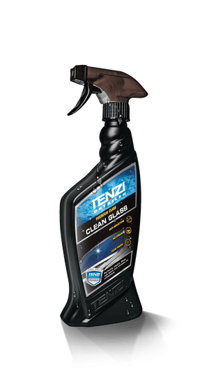 TENZI CLEAN GLASS CLEANER - The Drivers HQ