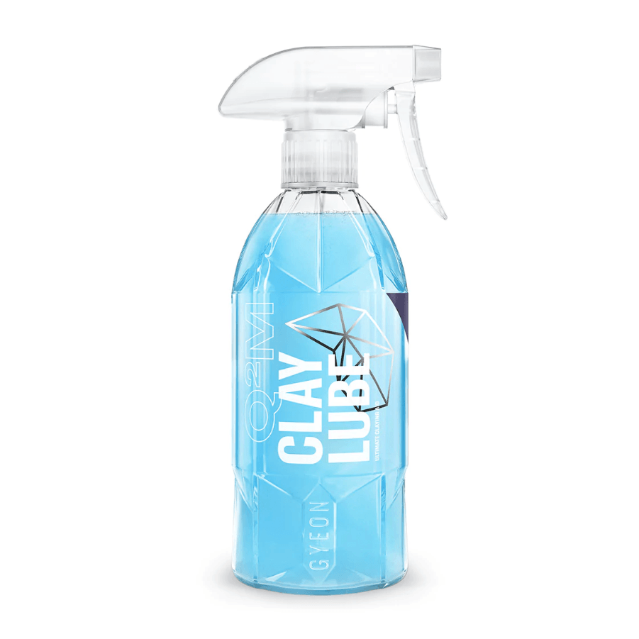 Gyeon Q2M Clay Lube 500ml - The Drivers HQ