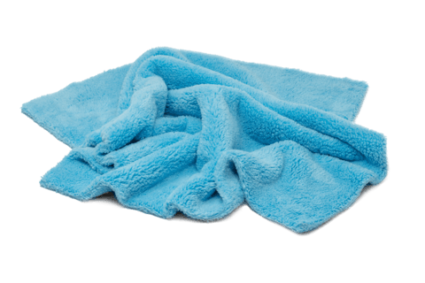 MENZERNA PREMIUM MICROFIBRE CLOTH 40x40 - The Drivers HQ