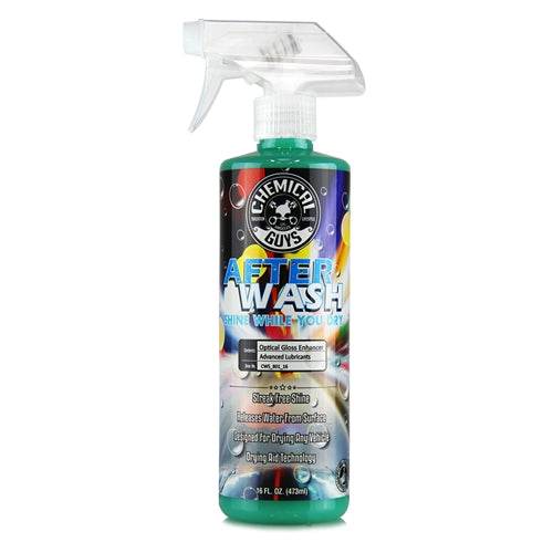 CHEMICAL GUYS AFTER WASH (16OZ) - The Drivers HQ