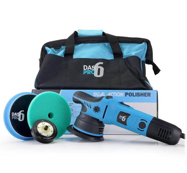 Polishers & Sanders