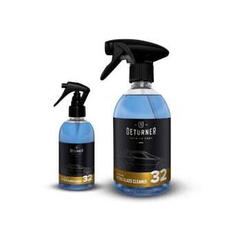 Deturner Hydro Glass Cleaner - The Drivers HQ