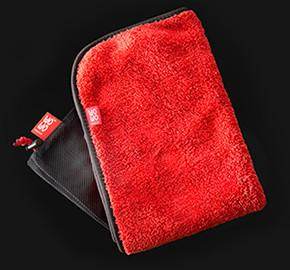 WO-WO TWIN DRYING TOWEL - The Drivers HQ