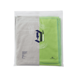 Duel General Purpose Microfibre Cloths 10 Pack - The Drivers HQ