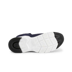 SPARCO MONZA LESMO ANKLE BOOTS / TRAINERS – BLUE - The Drivers HQ