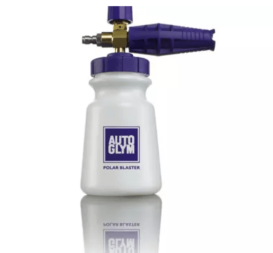 AUTOGLYM SNOW FOAM LANCE KARTCHER K SERIES - The Drivers HQ