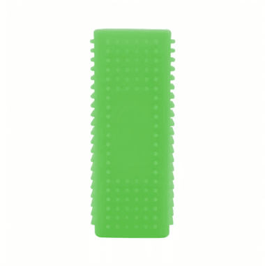 Green Interior Pet Hair Remover Block - The Drivers HQ