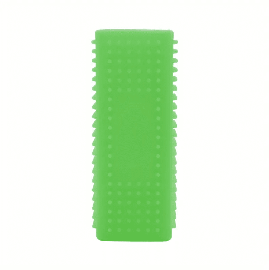 Green Interior Pet Hair Remover Block - The Drivers HQ