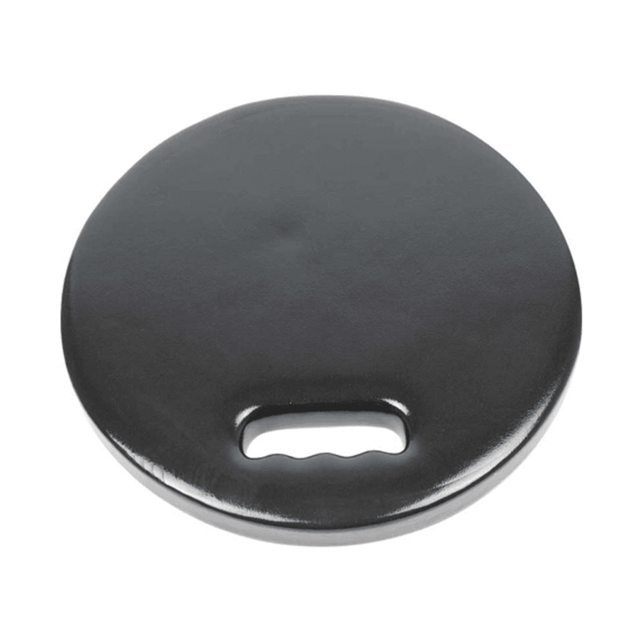 Grit Guard Bucket Lid Cushion - Black - The Drivers HQ