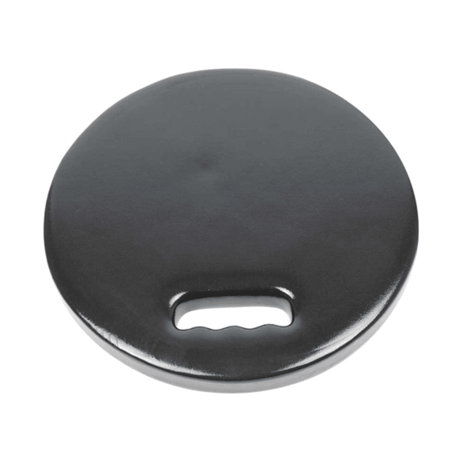 Grit Guard Bucket Lid Cushion - Black - The Drivers HQ