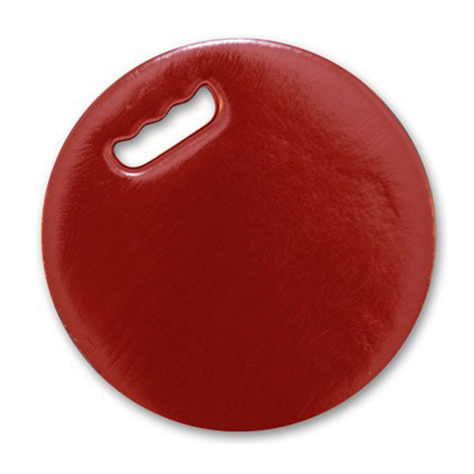 Grit Guard Bucket Lid Cushion- Red