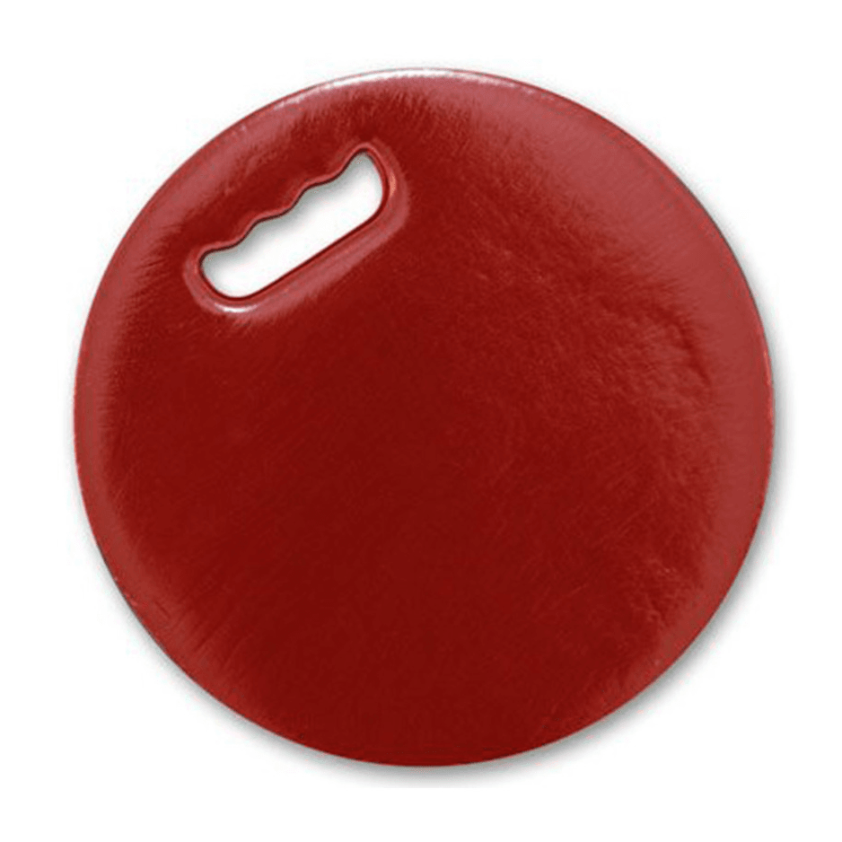 Grit Guard Bucket Lid Cushion- Red - The Drivers HQ