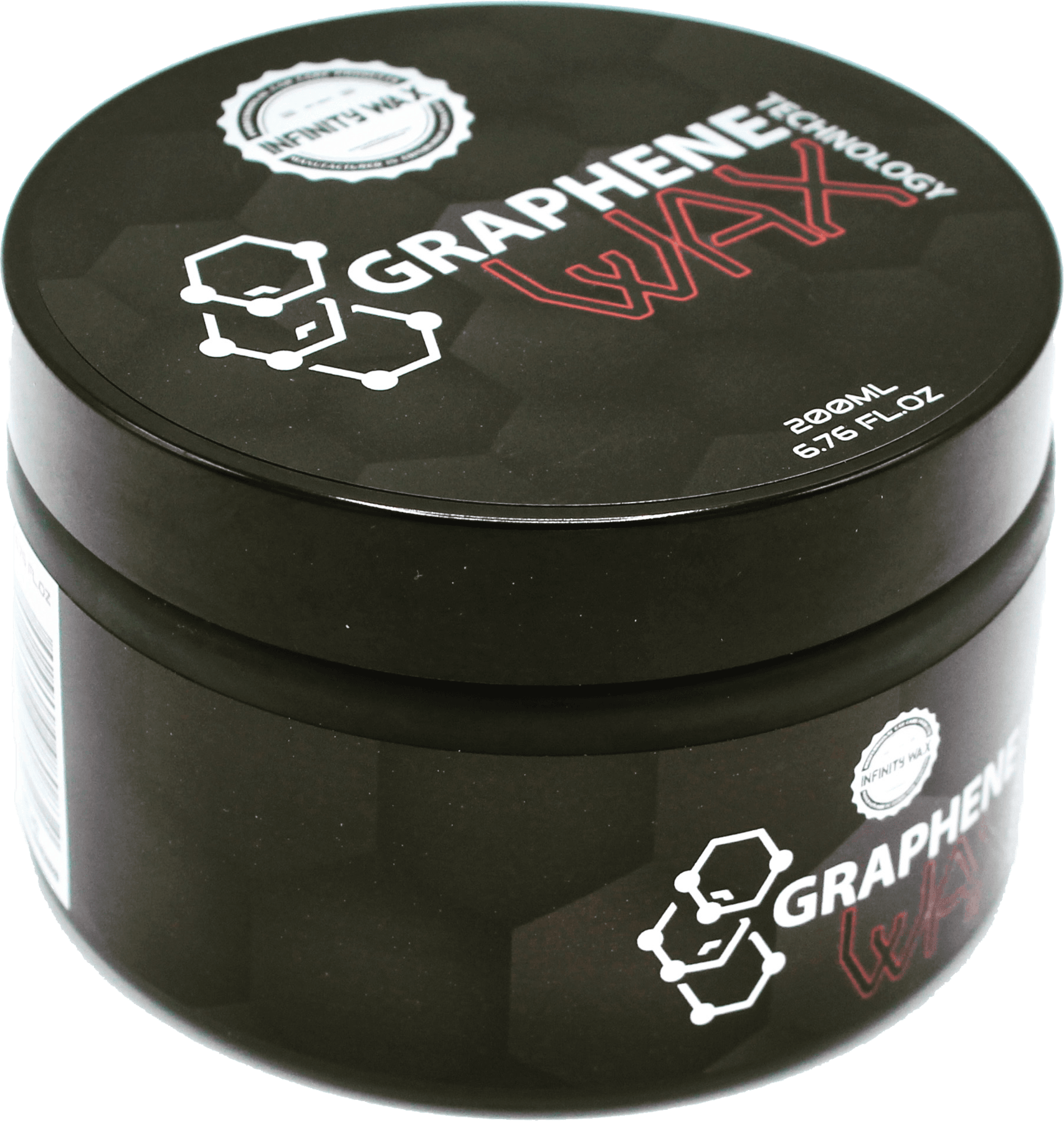 Infinity Wax Graphene Wax - The Drivers HQ
