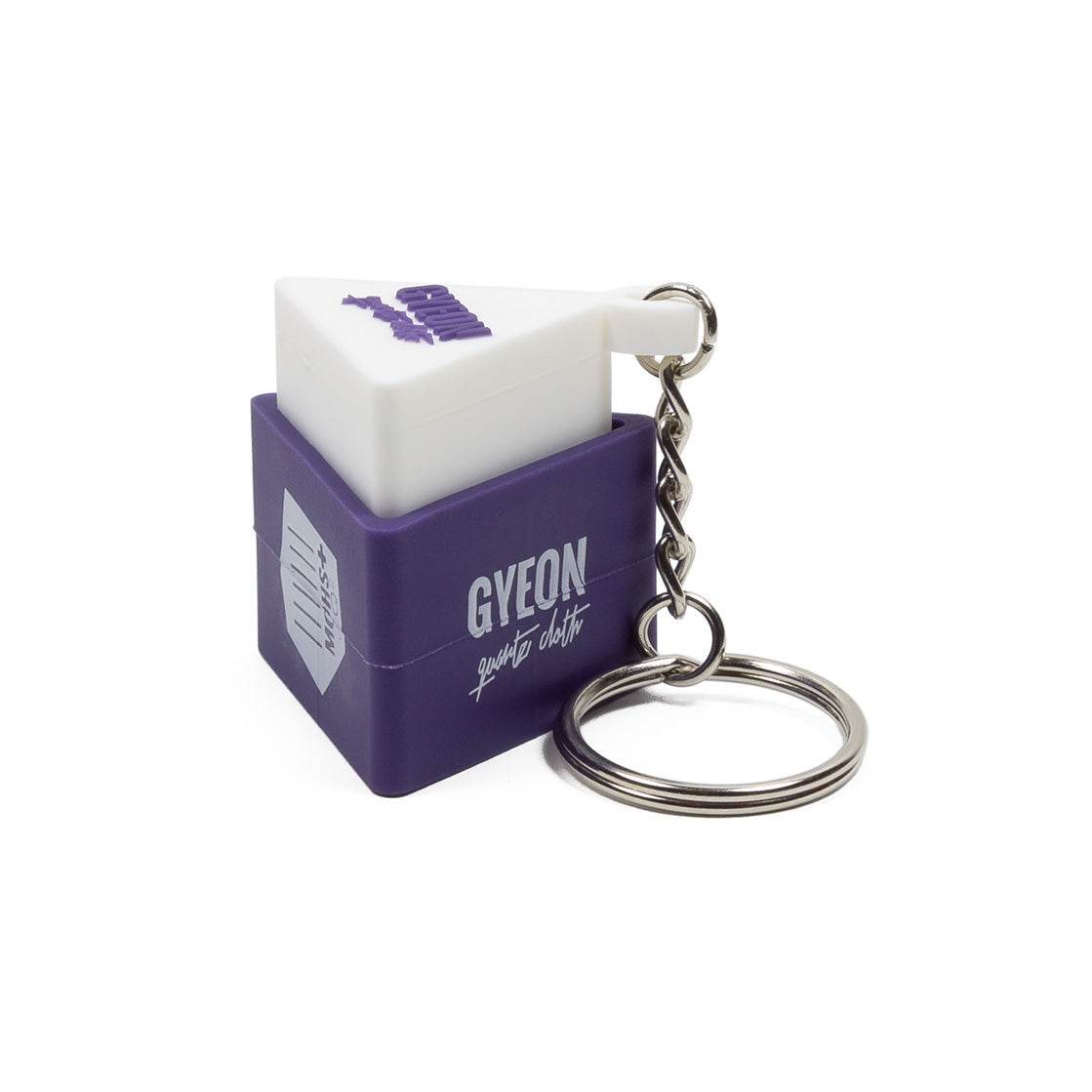 GYEON MOHS+ KEY RING - The Drivers HQ