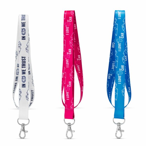 Gyeon Lanyard