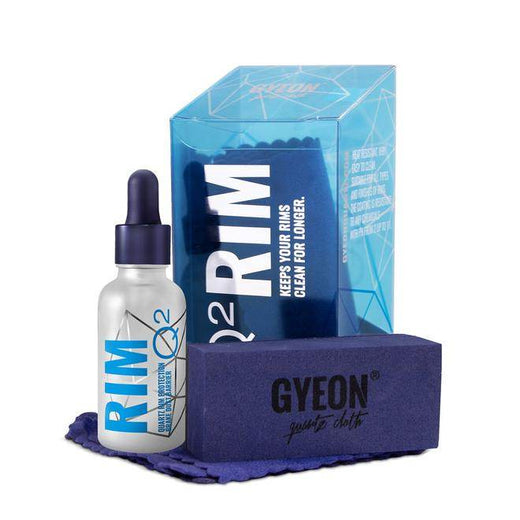 Gyeon Q2 Rim