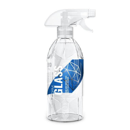 Gyeon Q2M Glass Cleaner