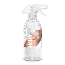 GYEON Q2M IRON - 500ml, 1L & 4L - The Drivers HQ