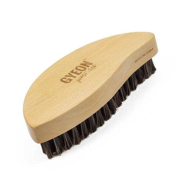 Gyeon Q2M Leather Brush - The Drivers HQ