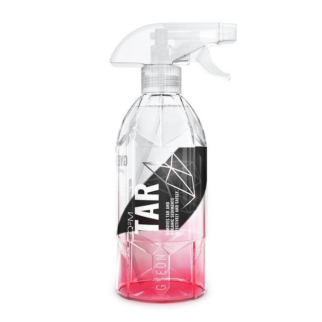 GYEON Q2M TAR REMOVER - 500ml, 1L & 4L - The Drivers HQ