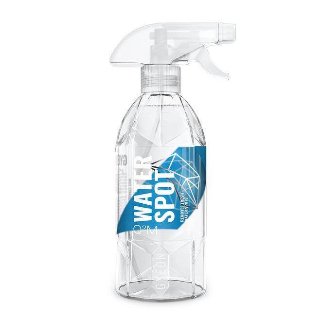 Gyeon Q2M Waterspot - 500ml & 1L - The Drivers HQ