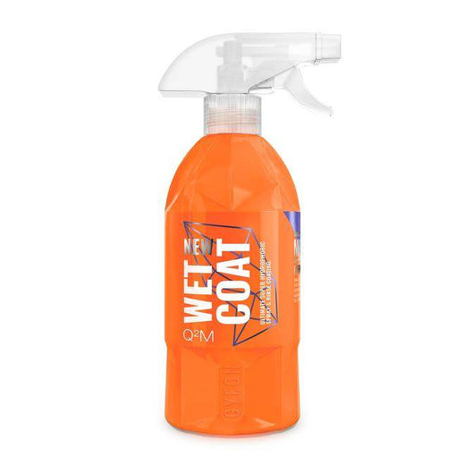 Gyeon Q2M Wetcoat
