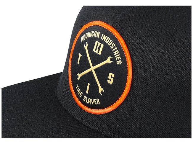 HOONIGAN HITS V2 TRUCKER HAT - The Drivers HQ