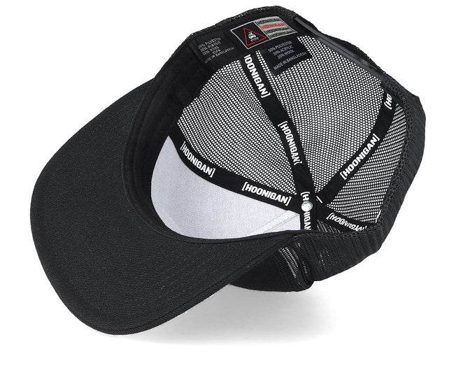 HOONIGAN HITS V2 TRUCKER HAT - The Drivers HQ
